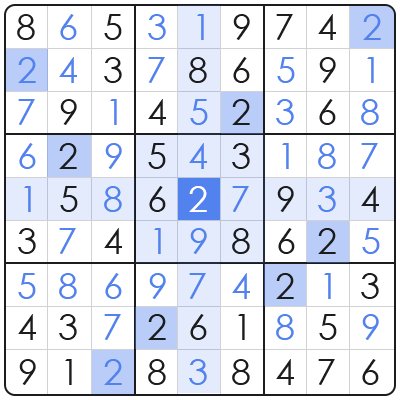 offline sudoku